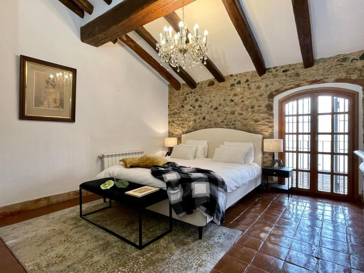 Barri Antic Cambrils Bed & Breakfast Exterior photo