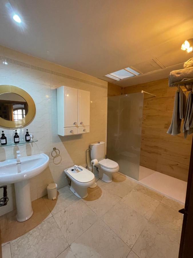 Barri Antic Cambrils Bed & Breakfast Exterior photo