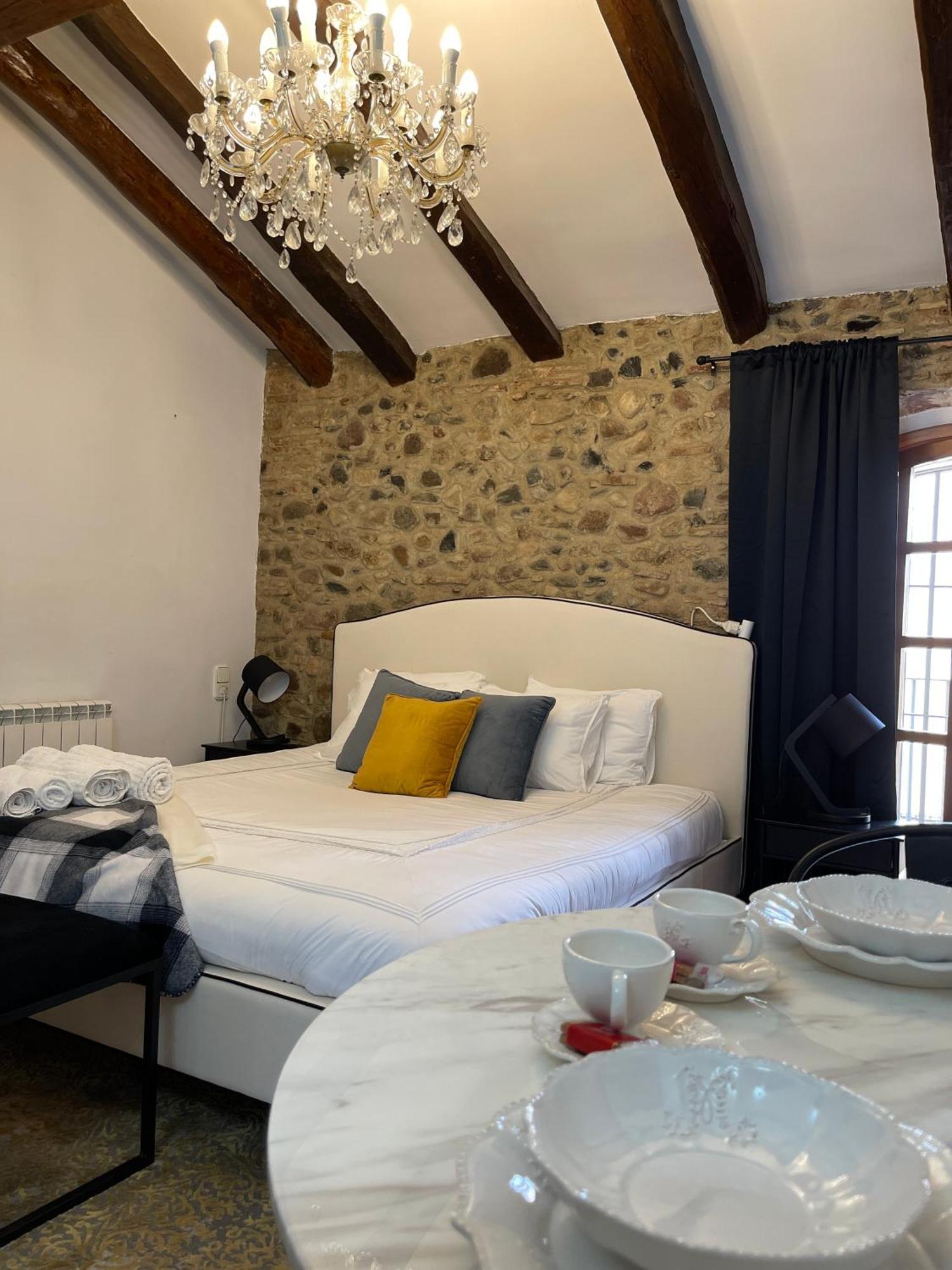 Barri Antic Cambrils Bed & Breakfast Exterior photo