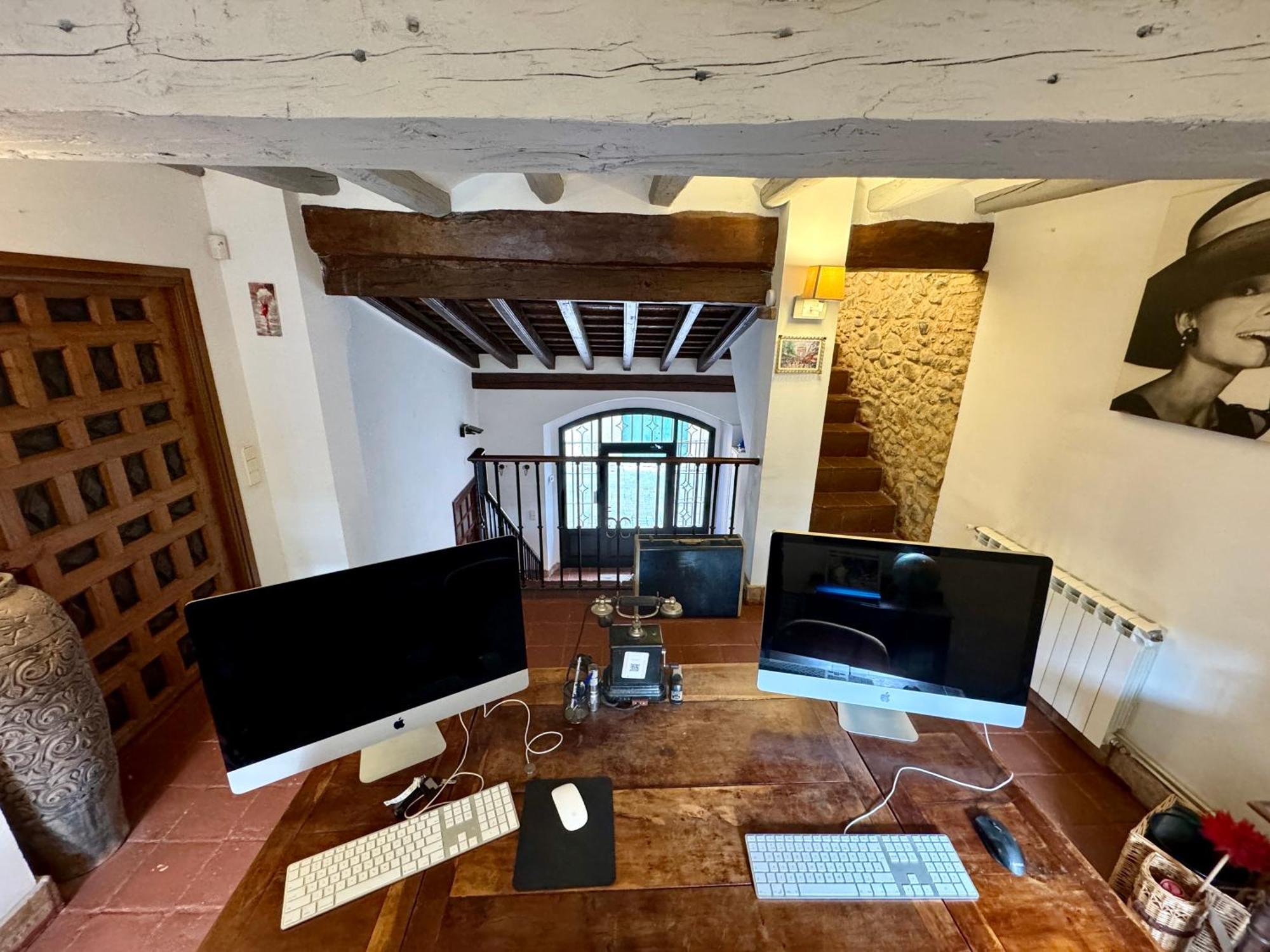 Barri Antic Cambrils Bed & Breakfast Exterior photo